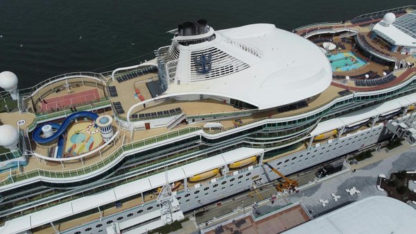 Hoe blijf je fit en gezond tijdens je reis?